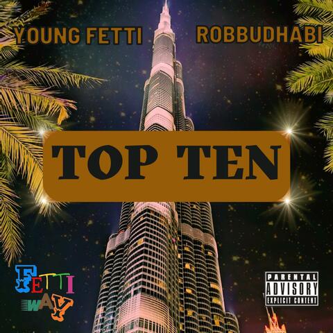 Top Ten (feat. Robbudhabi)