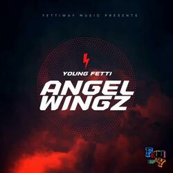 Angel Wingz