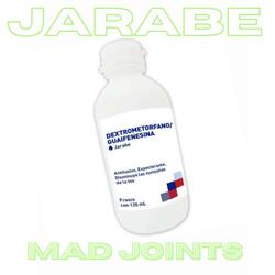 JARABE (Mad joints)