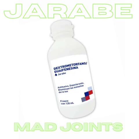 JARABE (Mad joints)