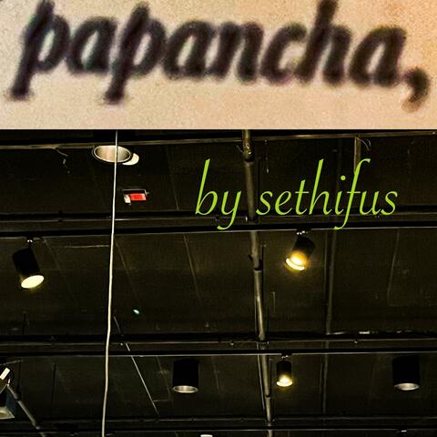 Papancha