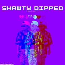 SHAWTY DIPPED
