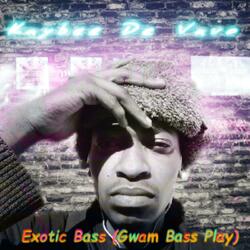 Exotic Bass (Gwam Bass Play)