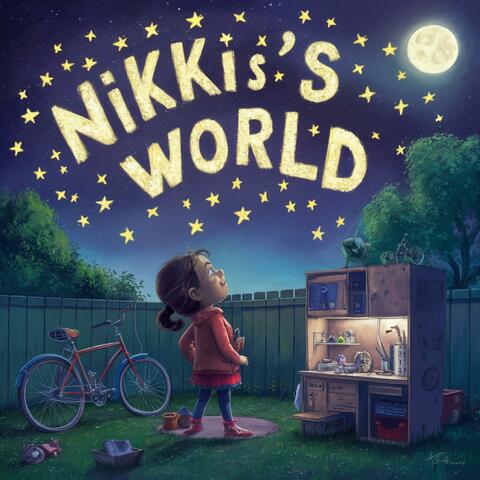Nikki's World
