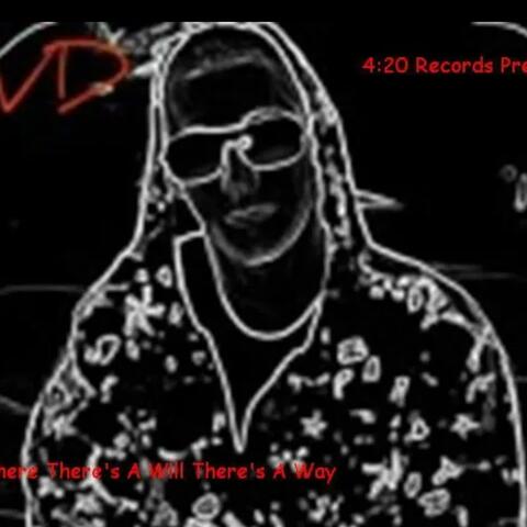 Where There's A Will There's A Way