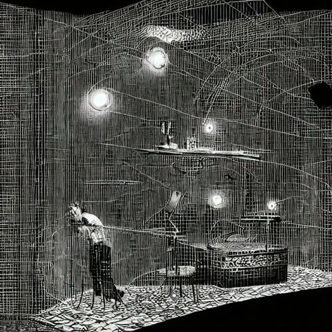 FROM THE BELLY OF THE BEATS (VOL2)