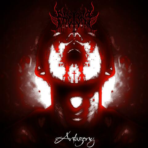 Antagony