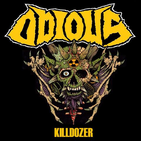 Killdozer