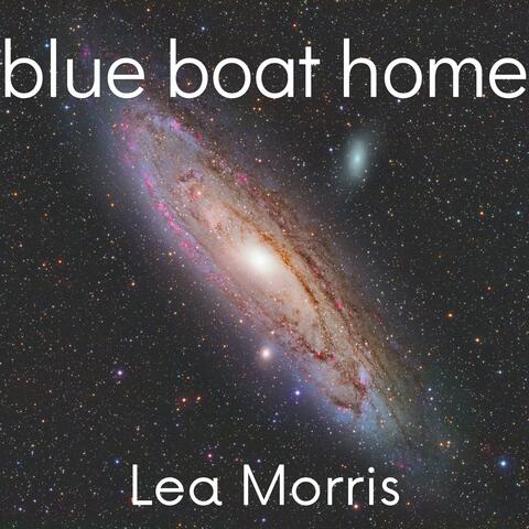 Blue Boat Home