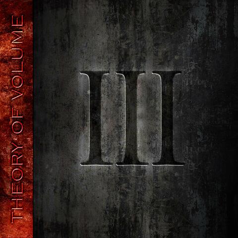 Theory Of Volume III : Time2MotiH8