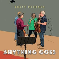Anything Goes (feat. Allison Brewster Franzetti)