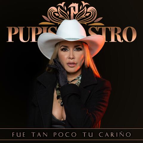 Fue Tan Poco Tu Cariño Para Mi