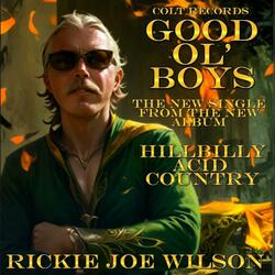 Good Ol' Boys
