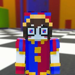 Your New Home (Minecraft Note Blocks)