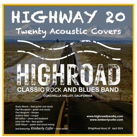 Highway 20