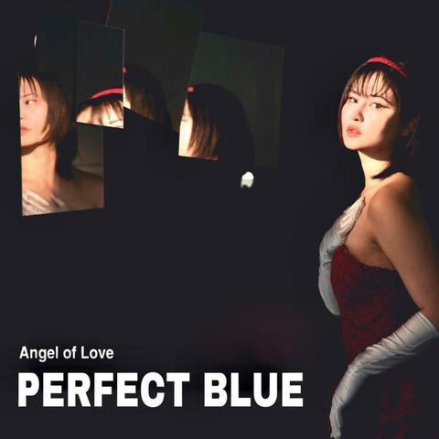 Angel of Love (Perfect Blue)