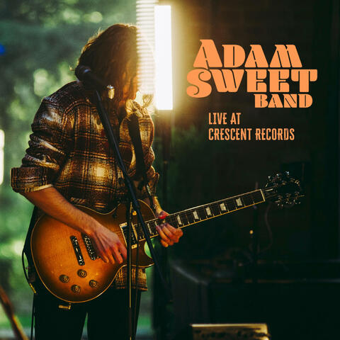 Live at Crescent Records