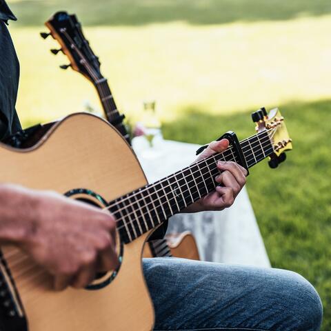 Acoustic Guitar Covers, Vol. 7