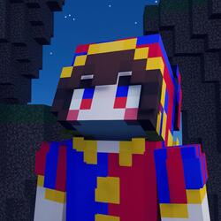 Digital Days (Minecraft Note Blocks)