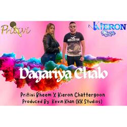 Dagariya Chalo (feat. Kieron Chattergoon)