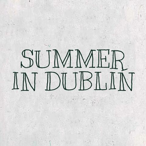 Summer In Dublin (feat. Tim Doyle & Jack Maher)