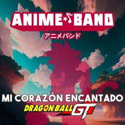 Mi Corazón Encantado
