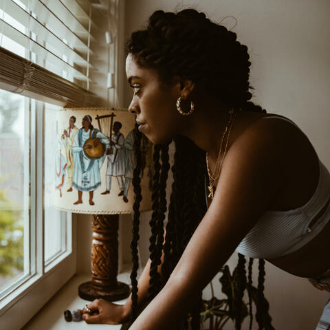 (Somewhere) Over the Rainbow (voice note)