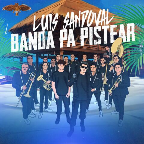 Banda pa Pistear, Vol. 1 (En Vivo)