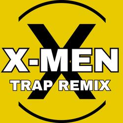 X-MEN TRAP