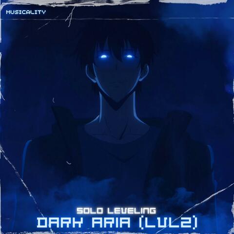 Dark Aria (Solo Leveling) (feat. Chintya Norasella) [Remix]