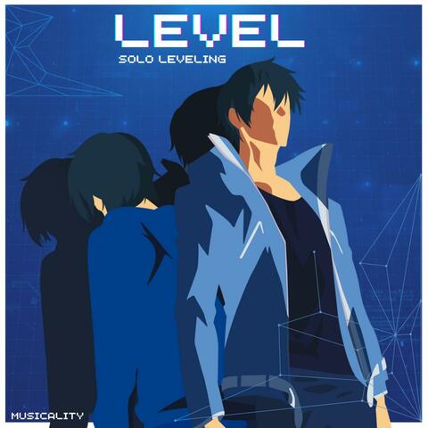 LEveL (Solo Leveling) (Remix)