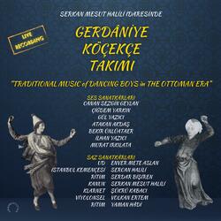 İstanbul Kemençesi Taksimi (feat. Sercan Halili)