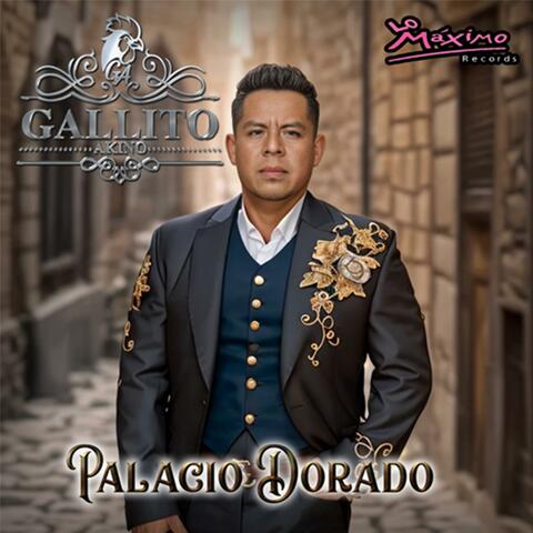 Palacio Dorado