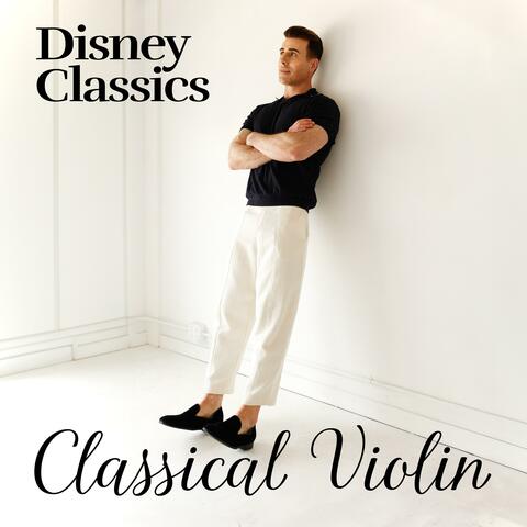 Disney Classics on the Classical Violin