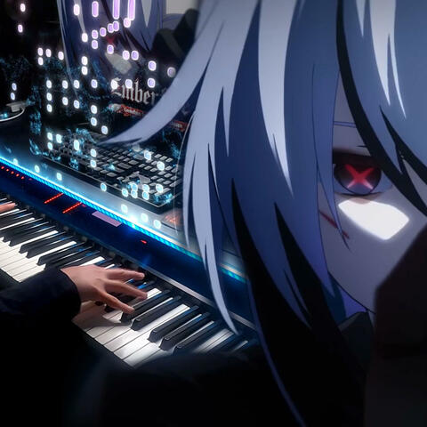 Emberfire from Genshin Impact "The Song Burning in the Embers" (Piano Arrangement)