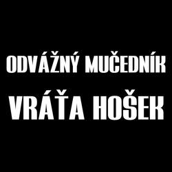 Odvážný mučedník