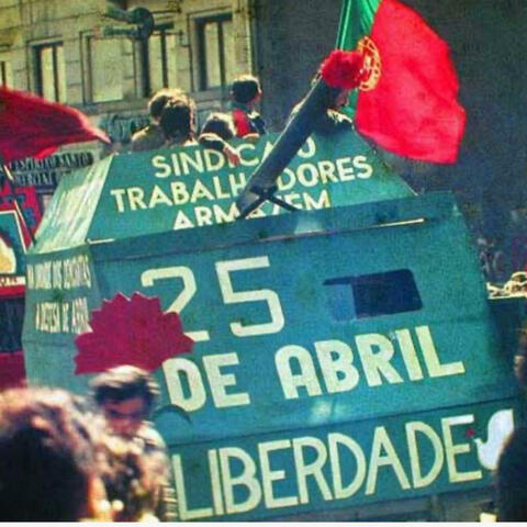 Grândola, Vila Morena