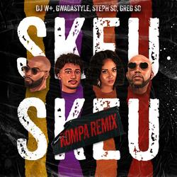 Skeu Skeu (feat. GWADASTYLE, GREG SO & STEPH SO)