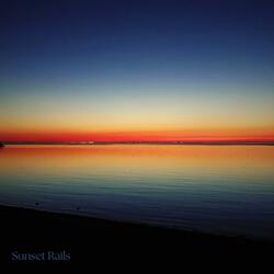 Sunset Rails (feat. Weinhardt)