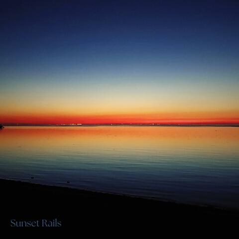 Sunset Rails (feat. Weinhardt)