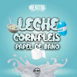 Leche Confleis (El Mandado)