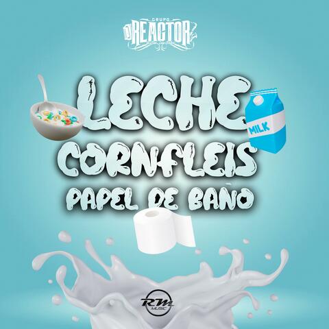 Leche Confleis (El Mandado)