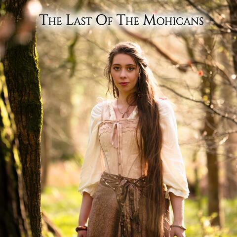 The Last of the Mohicans