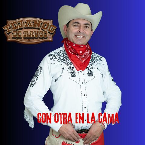 Con Otra En La Cama