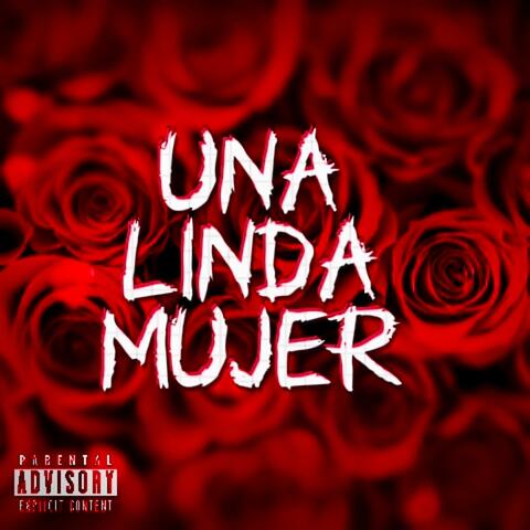Una Linda Mujer (Vivo)