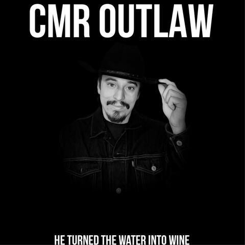 He Turned The Water Into Wine