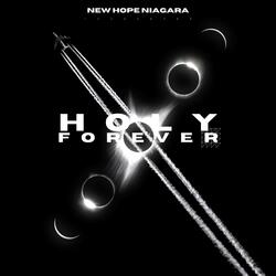 Holy Forever (feat. Lindi Delport)