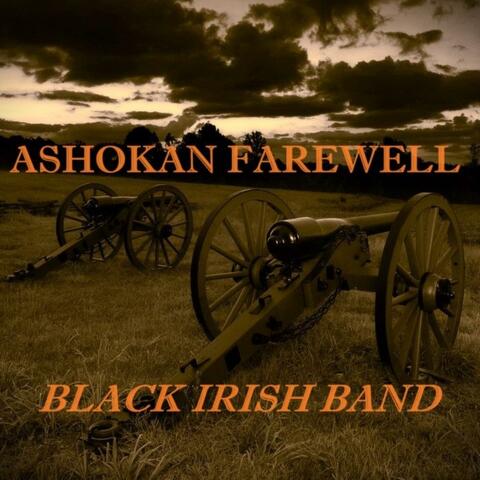ASHOKAN'S FAREWELL