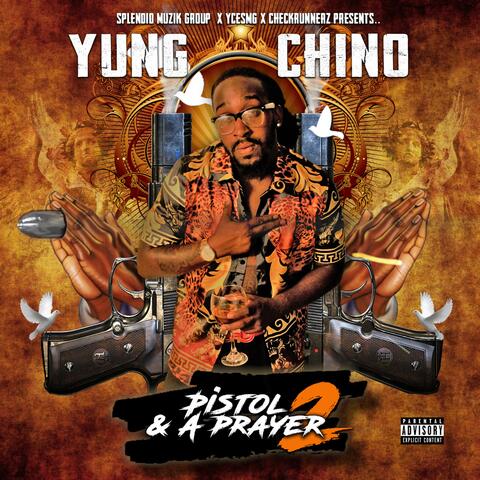 Pistol & a Prayer 2