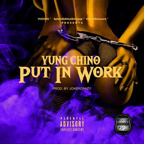 PUT in Work